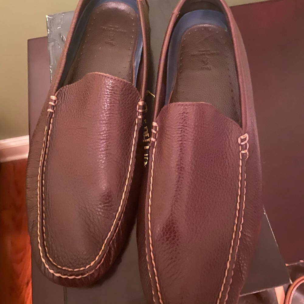 Polo Ralph Lauren Driver shoe